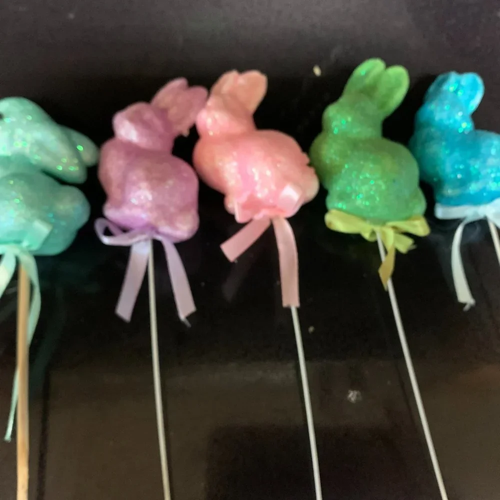 9 Easter Picks